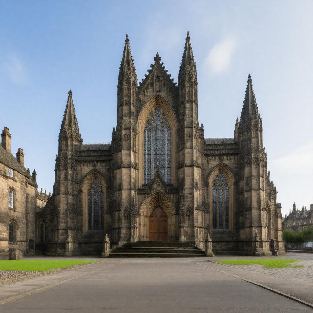 Scottish Episcopal Church